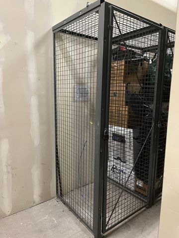 1525 S Sangamon Street 317-P, Chicago, IL 60608