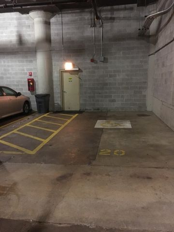 1525 S Sangamon Street 317-P, Chicago, IL 60608