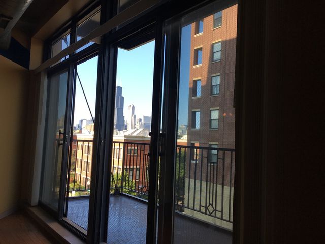 1525 S Sangamon Street 317-P, Chicago, IL 60608