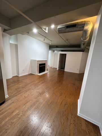 1525 S Sangamon Street 317-P, Chicago, IL 60608