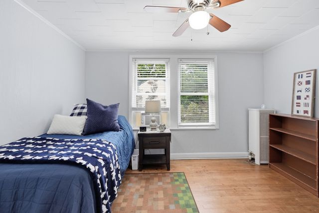31 Wildrose Ave, Worcester, MA 01602