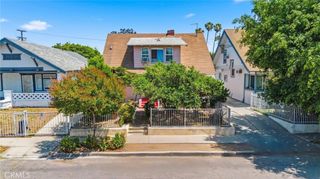 2920 Van Buren, Los Angeles, CA 90007