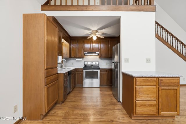 651 Sagamore Drive, Louisburg, NC 27549