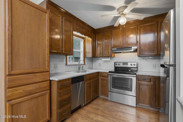 651 Sagamore Drive, Louisburg, NC 27549