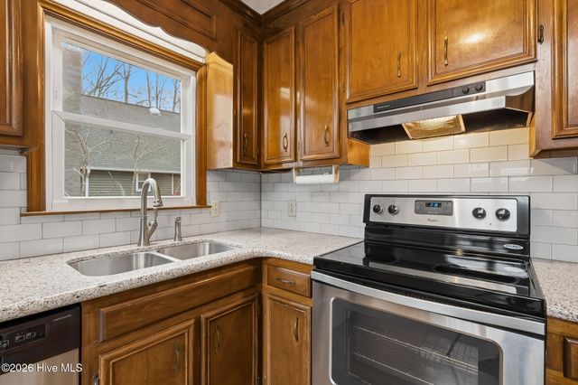 651 Sagamore Drive, Louisburg, NC 27549