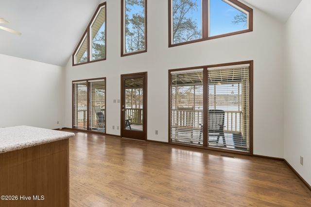 651 Sagamore Drive, Louisburg, NC 27549