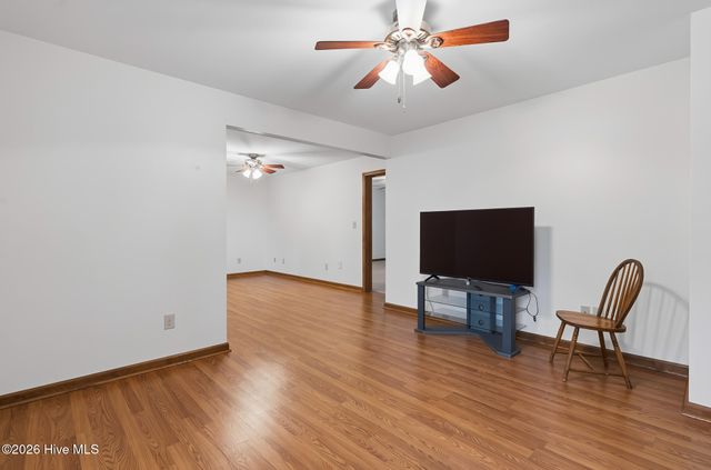 651 Sagamore Drive, Louisburg, NC 27549