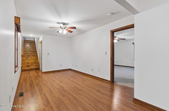 651 Sagamore Drive, Louisburg, NC 27549