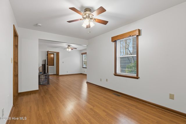 651 Sagamore Drive, Louisburg, NC 27549