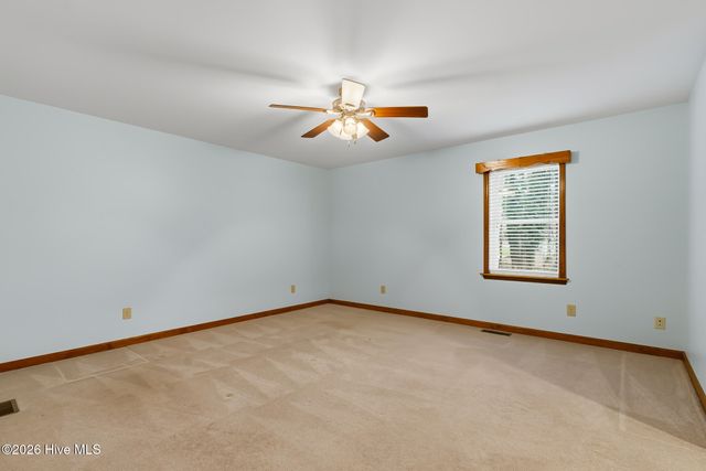 651 Sagamore Drive, Louisburg, NC 27549