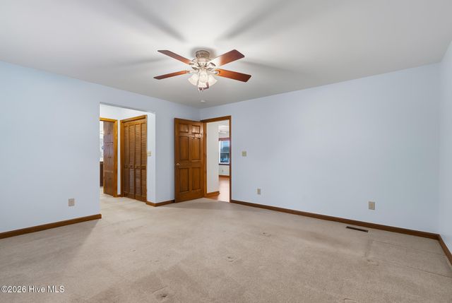 651 Sagamore Drive, Louisburg, NC 27549