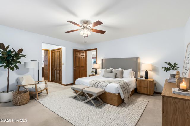 651 Sagamore Drive, Louisburg, NC 27549