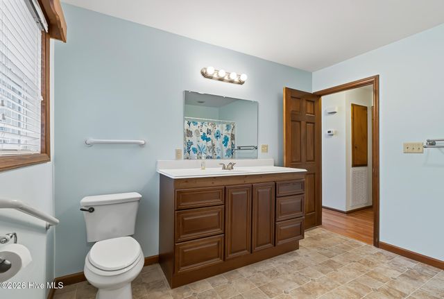 651 Sagamore Drive, Louisburg, NC 27549