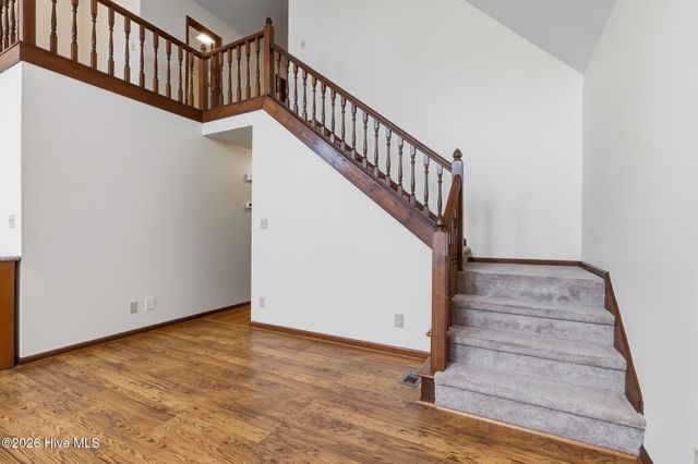 651 Sagamore Drive, Louisburg, NC 27549