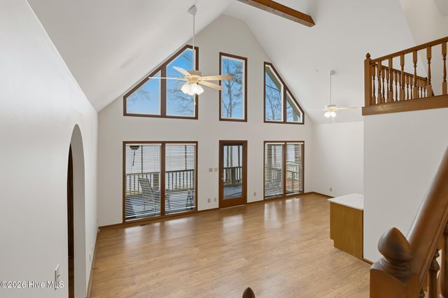 651 Sagamore Drive, Louisburg, NC 27549