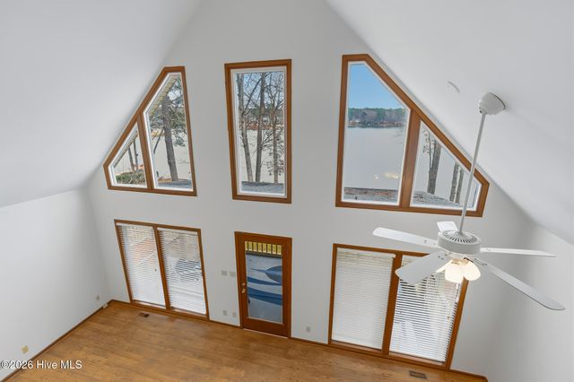 651 Sagamore Drive, Louisburg, NC 27549