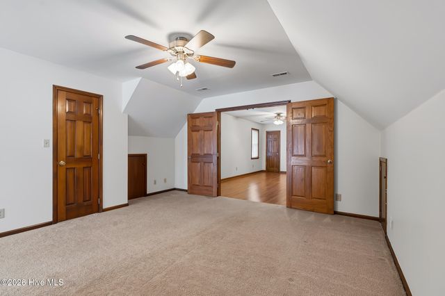 651 Sagamore Drive, Louisburg, NC 27549