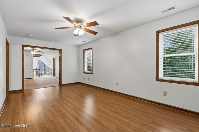 651 Sagamore Drive, Louisburg, NC 27549