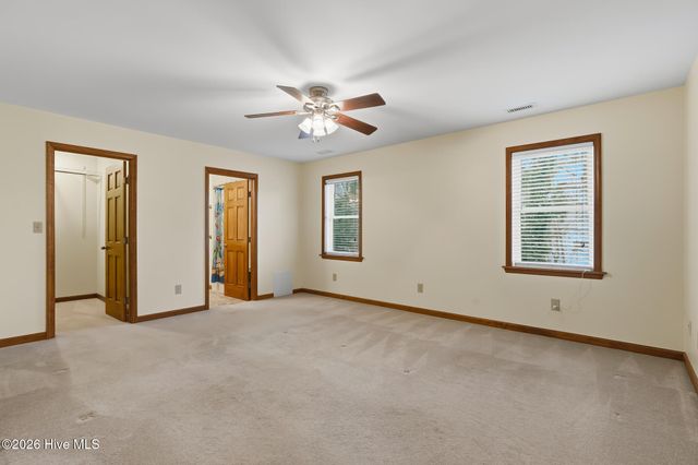 651 Sagamore Drive, Louisburg, NC 27549