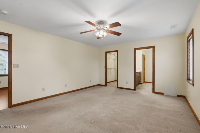 651 Sagamore Drive, Louisburg, NC 27549