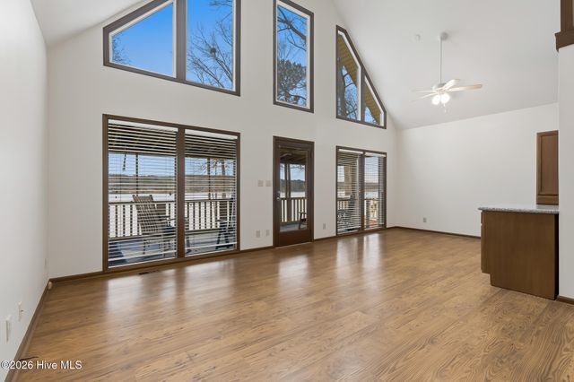 651 Sagamore Drive, Louisburg, NC 27549