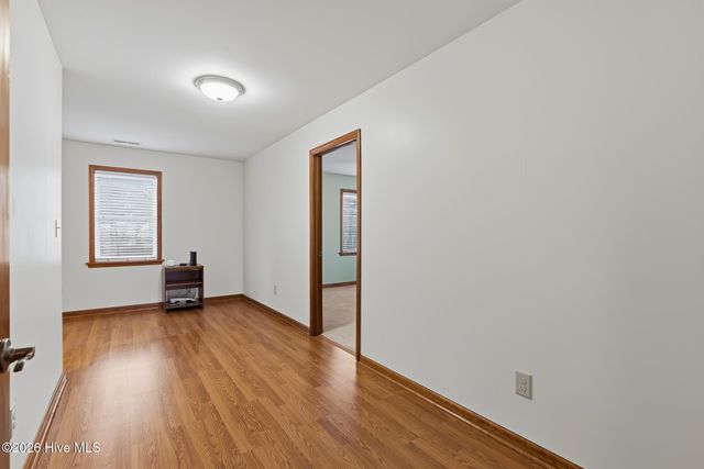 651 Sagamore Drive, Louisburg, NC 27549