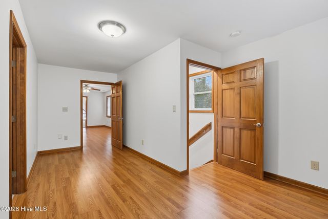 651 Sagamore Drive, Louisburg, NC 27549