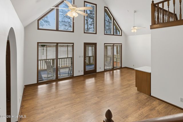 651 Sagamore Drive, Louisburg, NC 27549