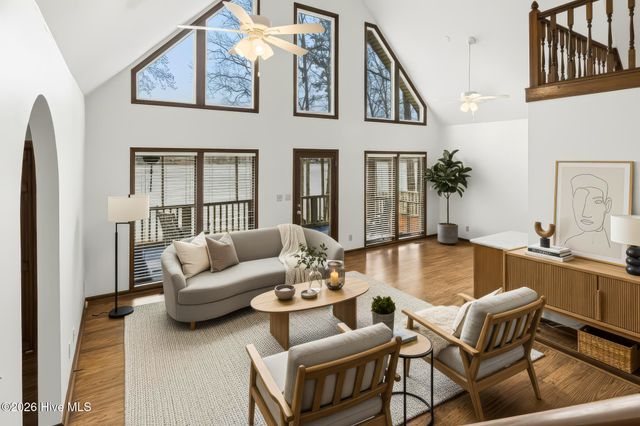 651 Sagamore Drive, Louisburg, NC 27549