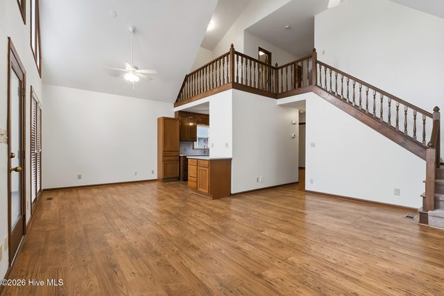 651 Sagamore Drive, Louisburg, NC 27549