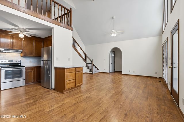 651 Sagamore Drive, Louisburg, NC 27549