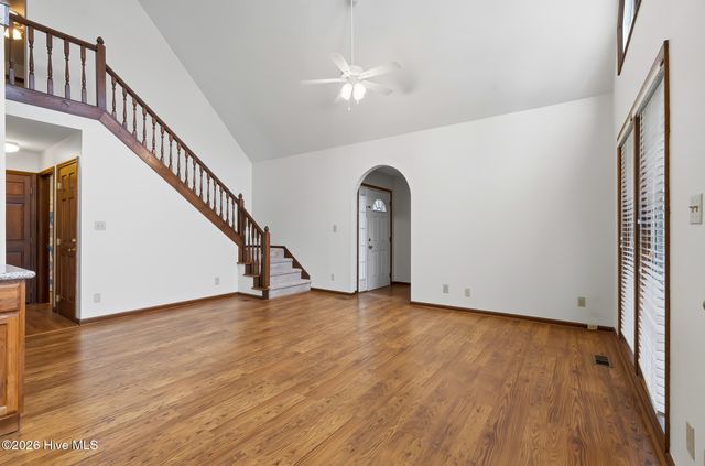 651 Sagamore Drive, Louisburg, NC 27549