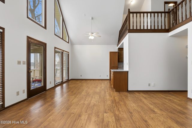 651 Sagamore Drive, Louisburg, NC 27549