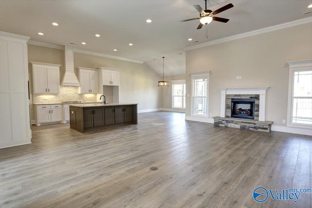 Highpoint - B-1 Culross Drive, Athens, AL 35611