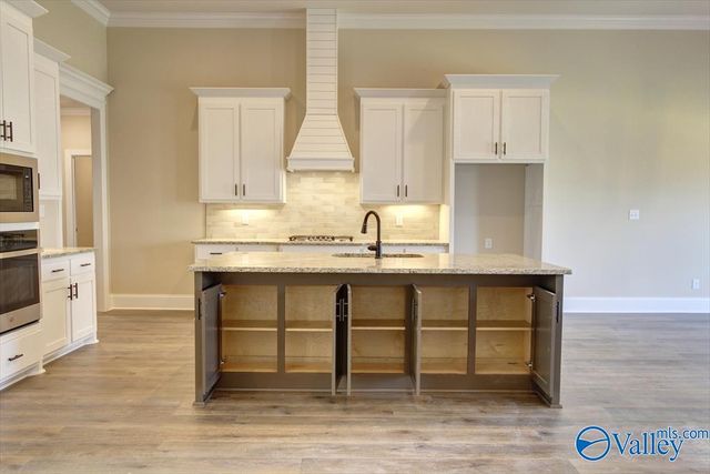 Highpoint - B-1 Culross Drive, Athens, AL 35611