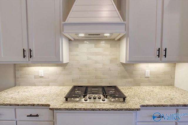 Highpoint - B-1 Culross Drive, Athens, AL 35611