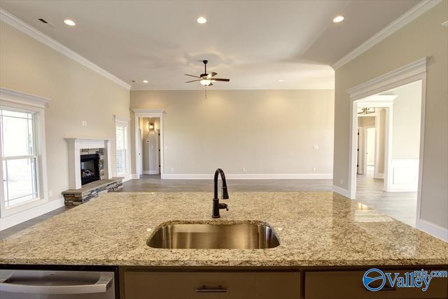 Highpoint - B-1 Culross Drive, Athens, AL 35611