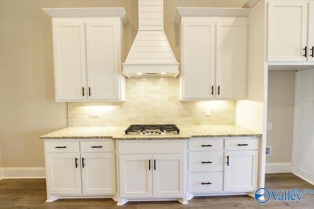 Highpoint - B-1 Culross Drive, Athens, AL 35611