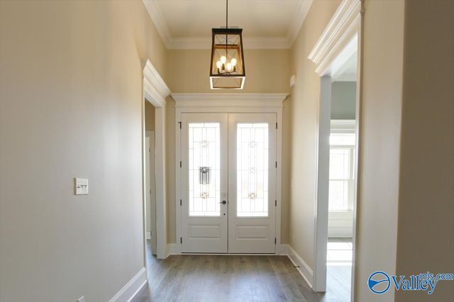 Highpoint - B-1 Culross Drive, Athens, AL 35611