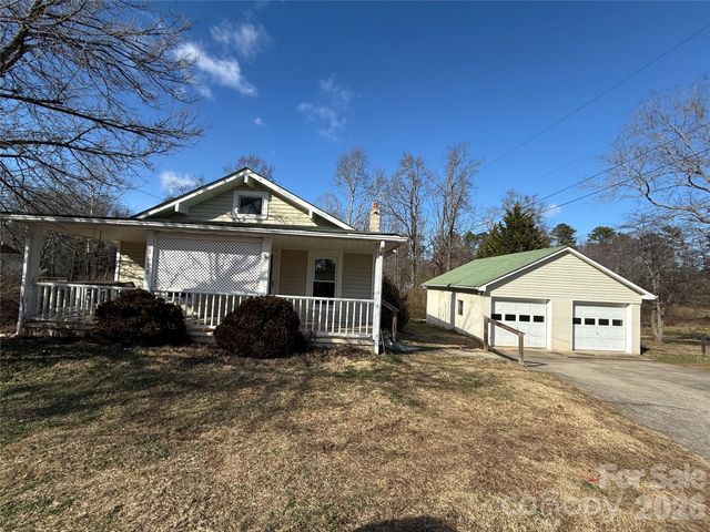 2168 Enon Road, Morganton, NC 28655