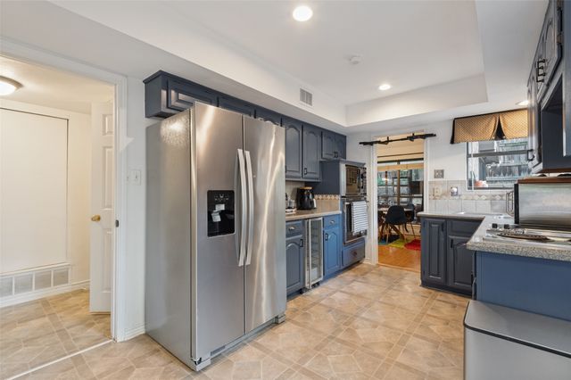 500 Saint Durney Court, Irving, TX 75038