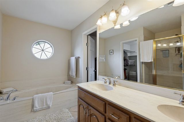 500 Saint Durney Court, Irving, TX 75038