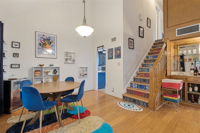 500 Saint Durney Court, Irving, TX 75038