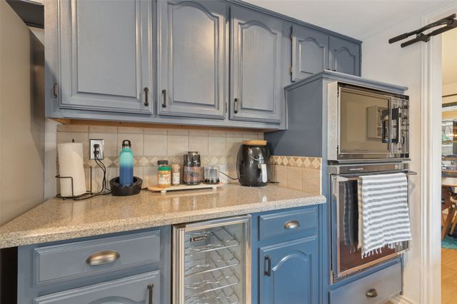 500 Saint Durney Court, Irving, TX 75038
