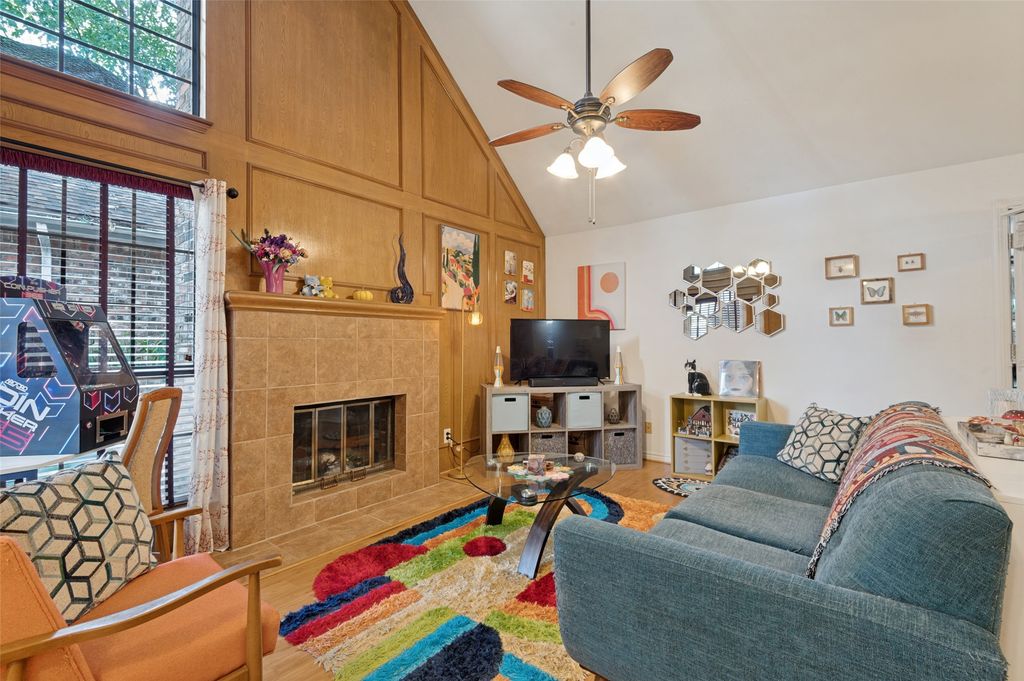 500 Saint Durney Court, Irving, TX 75038 — photo 3