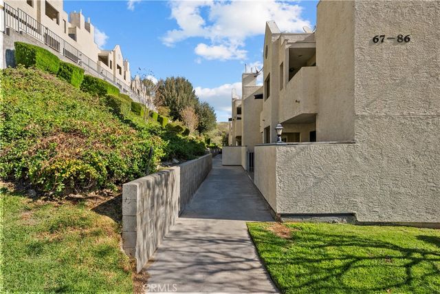 18209 Sierra Highway 78, Canyon Country, CA 91351