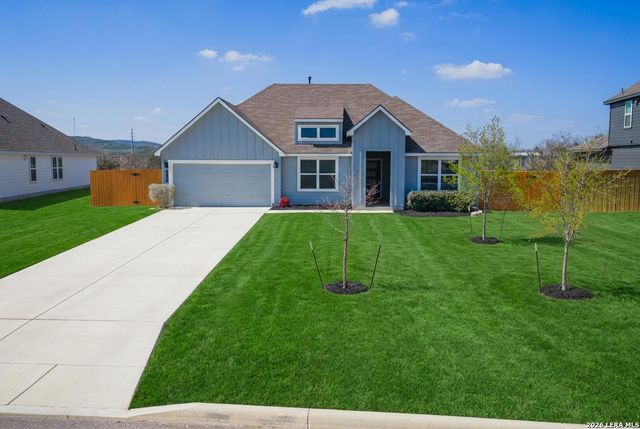 29117 Rock, Bulverde, TX 78163