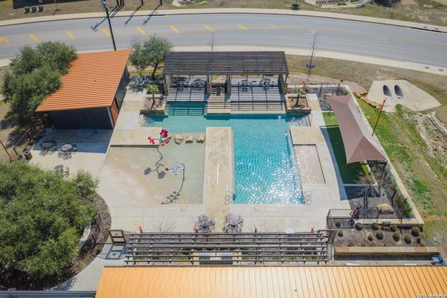 29117 Rock, Bulverde, TX 78163