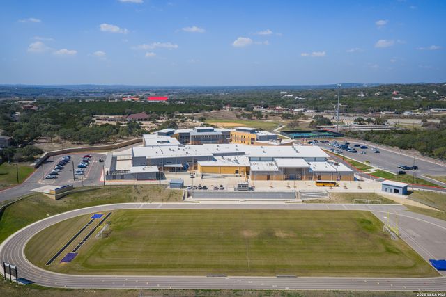 29117 Rock, Bulverde, TX 78163