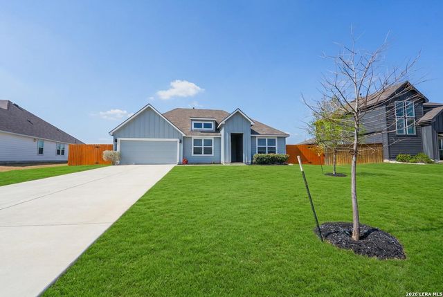 29117 Rock, Bulverde, TX 78163